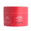 Wella Invigo Color Brilliance Masker - weerbarstig/dik haar