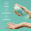 Wella Invigo Volume Boost Crystal Mask - Gallery 2