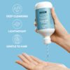 Wella SP Scalp Balance Oily Scalp (Aqua Pure) Shampoo - Gallery 2