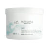Wella Nutricurls Deep Treatment Mask for Curls & Waves