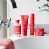 Wella Invigo Color Brilliance Vitamin Mousse - 200ml - Gallery 4