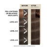 Wella Color Fresh Chocolate Touch Mask - Gallery 1