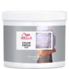 Wella Color Fresh Lilac Frost Mask - Gallery 4