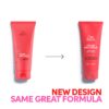 Wella Invigo Color Brilliance Conditioner - weerbarstig haar - Gallery 2