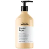 L'Oréal Professionnel - SE Absolut Repair Gold Quinoa Shampoo - Gallery 1