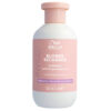 Wella Invigo Color Recharge Blonde Shampoo - Cool