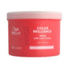Wella Invigo Color Brilliance Masker - fijn/normaal