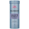 Wella Blondor Multi Blonde 7 Lightening Powder - Gallery 1