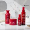 Wella Ultimate Repair Masker - Gallery 4