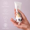 Wella ColorMotion+ Moisturizing Conditioner - 200ml - Gallery 2