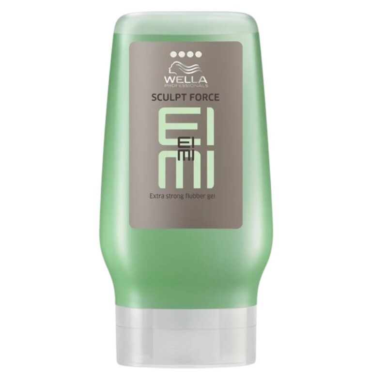 Wella EIMI Sculpt Force Gel