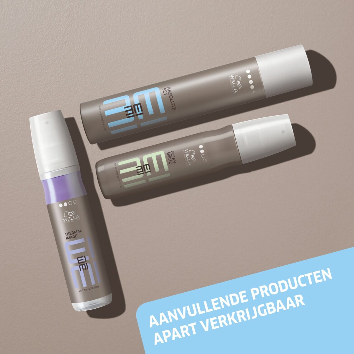 Wella EIMI Absolute Set Haarlak - Gallery 2