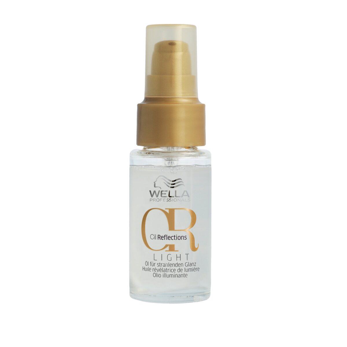Wella Oil Reflections Luminous Light Reflective Oil