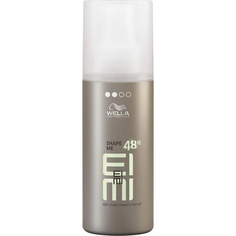 Wella EIMI Shape Me Stylinggel - 150ml