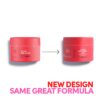 Wella Invigo Color Brilliance Masker - weerbarstig/dik haar - Gallery 2