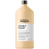 L'Oréal Professionnel - SE Absolut Repair Gold Quinoa Shampoo - Gallery 2