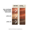 Wella Color Fresh Copper Glow Mask - Gallery 1