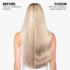 Wella Fusion Intense Repair Shampoo - Gallery 3