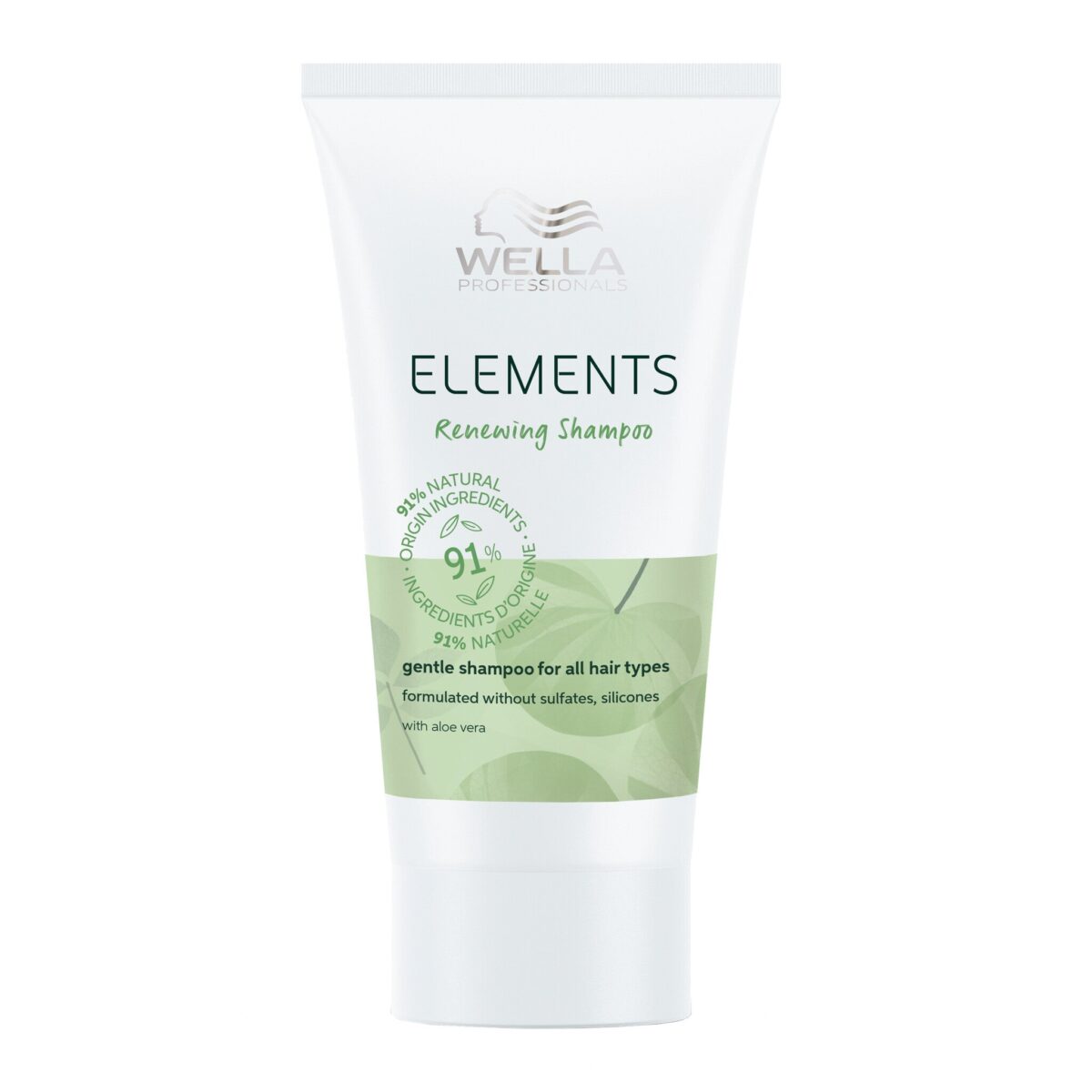 Elements Renewing Shampoo - Gallery 2