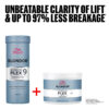 Wella Blondorplex 9 Tonen Lightening Powder - Gallery 4
