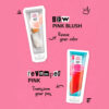 Wella Color Fresh Pink Mask - 150ml - Gallery 2