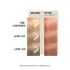 Wella Color Fresh Peach Blush Touch Mask - 150ml - Gallery 1