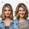 Wella EIMI Dynamic Fix Haarlak - Gallery 2