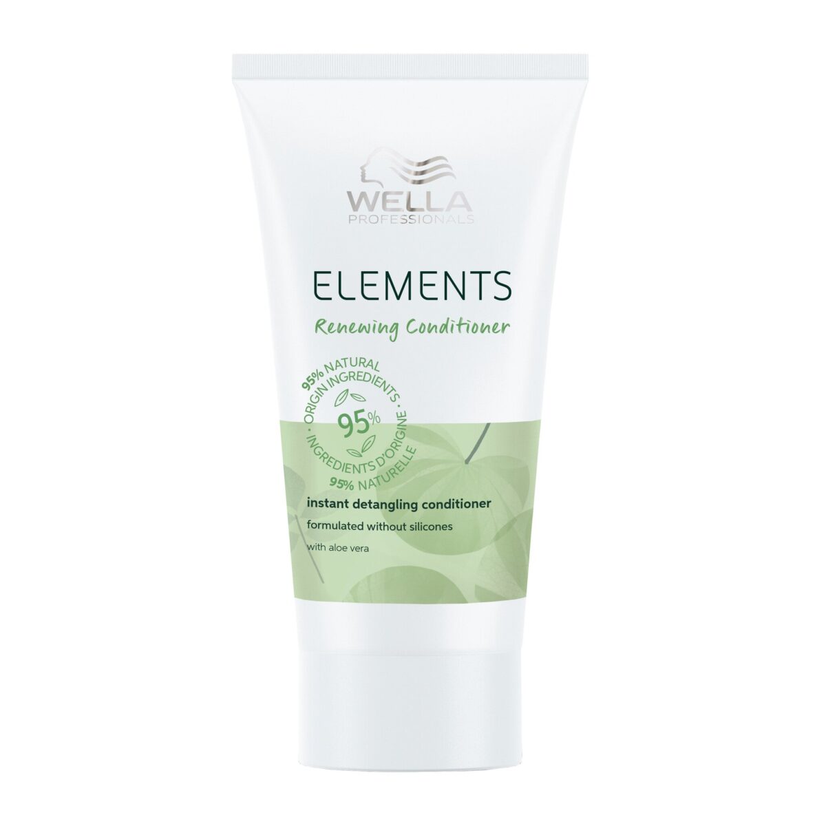 Elements Renewing Lightweight Conditioner - Gallery 2