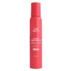 Wella Invigo Color Brilliance Vitamin Mousse - 200ml