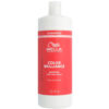 Wella Invigo Color Brilliance Shampoo Fijn/Normaal haar - Gallery 2