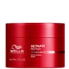 Wella Ultimate Repair Masker - Gallery 1