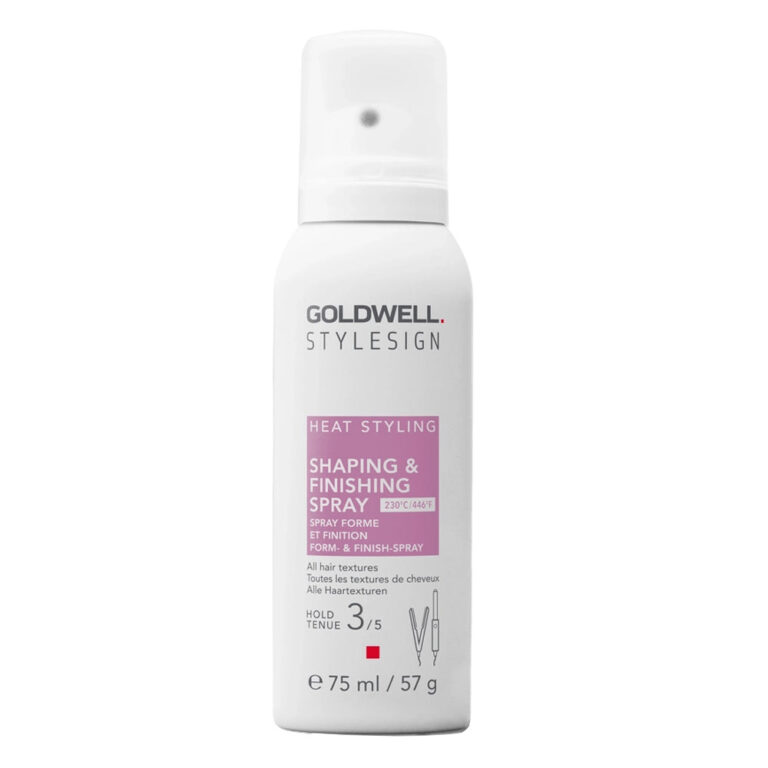Stylesign Shaping & Finishing Spray – 75ml - Haarmarkt.nl