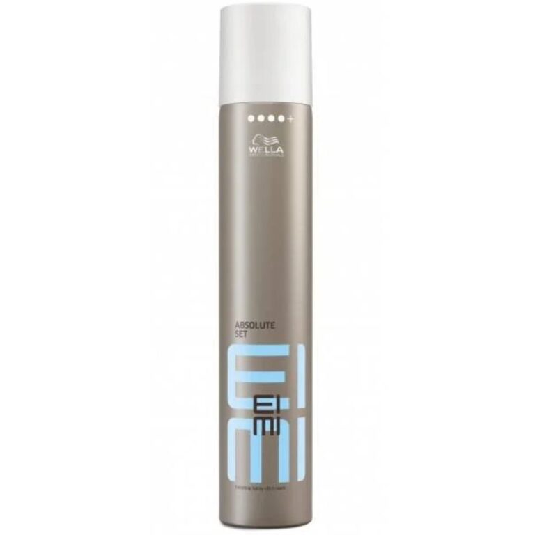 Wella EIMI Absolute Set Haarlak