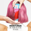 Wella Color Fresh Pink Mask - 150ml - Gallery 3