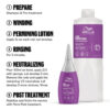 Wella Perform Perm Neutralizer - 1000ml - Gallery 4