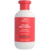 Wella Invigo Color Brilliance Shampoo Dik/Weerbarstig - Gallery 1