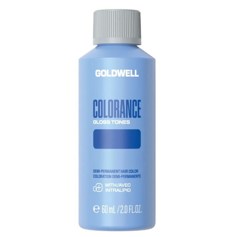 Colorance Demi-Permanent Gloss Tones - 60ml