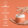 Wella Invigo Nutri Enrich Deep Nourishing Masker - Gallery 3