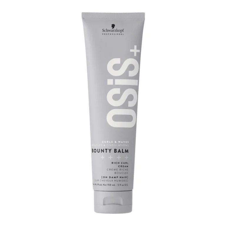 Schwarzkopf - OSIS+ Curls & Waves - Bounty Balm - Curl Cream - 150ml