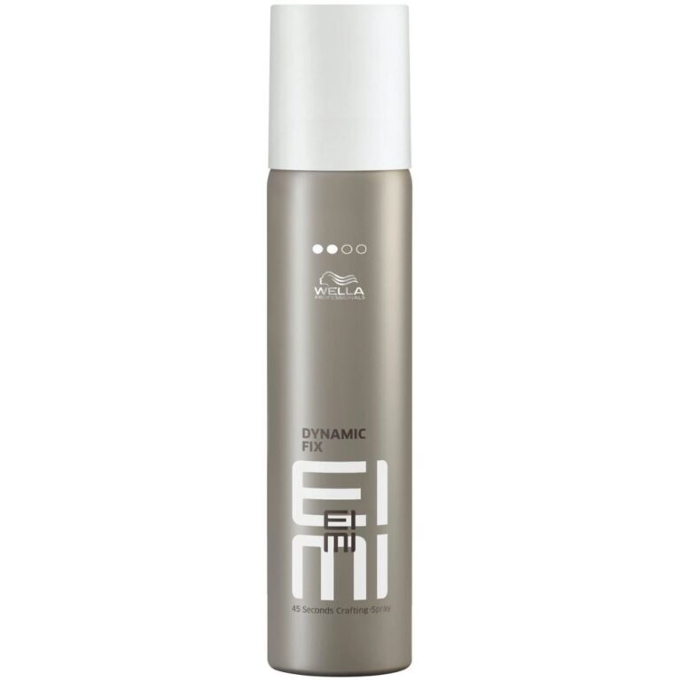 Wella EIMI Dynamic Fix Haarlak