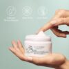 Wella Nutricurls Deep Treatment Mask for Curls & Waves - Gallery 2