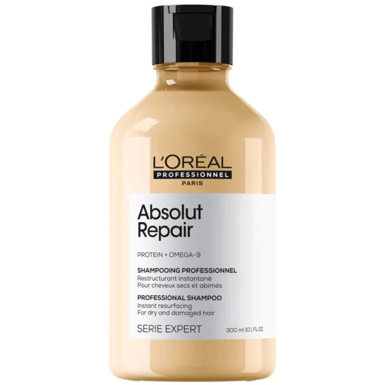 L'Oréal Professionnel - SE Absolut Repair Gold Quinoa Shampoo