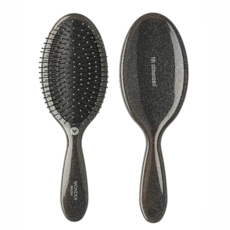 HH SIMONSEN Wonder Brush,Starry Grey