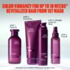 Wella Ultimate Color Leave-In Mask - Gallery 4