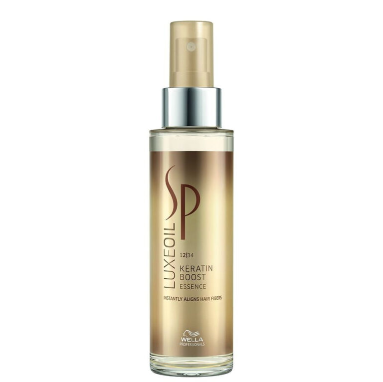 Wella SP LuxeOil Keratin Boost Essence Spray - 100ml