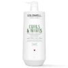 Goldwell - Dualsenses - Curls & Waves Shampoo - Gallery 1