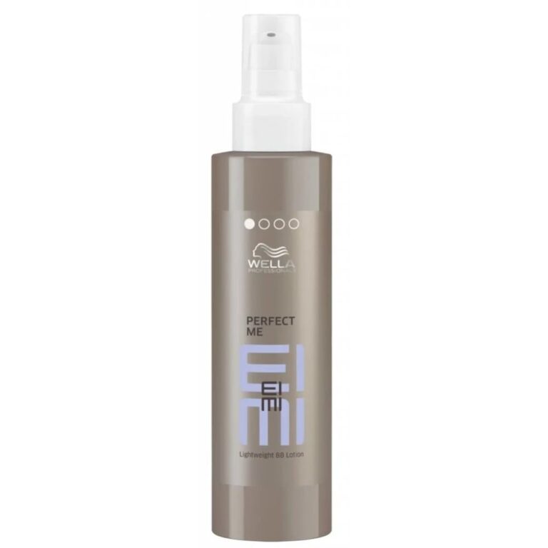 Wella EIMI Perfect Me BB Lotion - 100ml