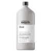 L'Oréal Professionnel - SE Silver Shampoo - Gallery 2