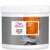 Wella Color Fresh Copper Glow Mask - Gallery 4
