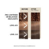 Wella Color Fresh Caramel Glaze Mask - 150ml - Gallery 1
